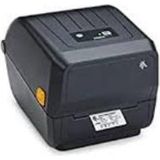 Belirtilmemiş Zd22042-D0Eg00Ez Zd220D 203 Dpi Usb Standart Direk Thermal Barkod Yazıcı