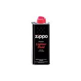 Belirtilmemiş Zippo Benzin 125ML (5047)