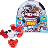 Belirtilmemiş Zuru Smashers Futbol Metal Saklama Kutusu