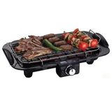 Beliva AB635 Termostatlı Barbekü