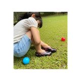 belixspor Filet Çiçekli Bahçe ve Tarım Kız Çocuk Ayakkabısı 29-35 Kırmızı