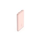 Belkin 10000 Mah Type-C 15W Hızlı Şarj Powerbank - Pembe