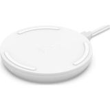 Belkin 10W Kablosuz Şarj Cihazı-Beyaz