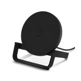 Belkin 10W Siyah Charging Stand