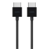 Belkin AV10168BT2M-BLK 2 m HDMI Kablo