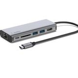 Belkin Avc008btsgy Laptop Docking Station