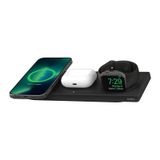 Belkin Bc Pro Magsafe 3in1 Kablosuz Şarj Pedi