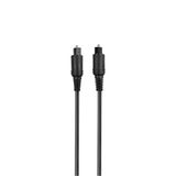 Belkin Blk-F3y092bf0.5m 0.5Mt M-M Optik Ses Kablosu (Kdo)