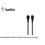 Belkin BLK-HDMI0018G-1M 1 mt HDMI Kablo