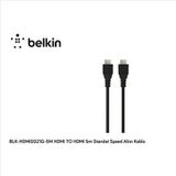 Belkin BLK-HDMI0021G-5M 5mt HDMI Kablo