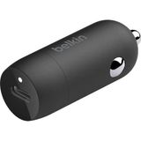 Belkin Boost Charge 30W Hızlı Araç Şarj Cihazı, USB-C