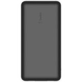 Belkin Boost Charge Bpb012btbk 20.000 mAh 15W Siyah Powerbank
