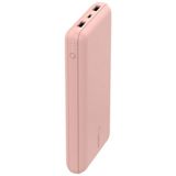 Belkin Boost Charge Bpb012btrg 20.000 mAh 15W Pembe Powerbank