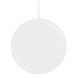 Belkin Boost Up Bold Siyah 10W Kablosuz Şarj Padi