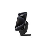 Belkin BoostCharge Qi2 15W Katlanabilir Kablosuz Şarj Cihazı WIB007VFBK