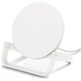 Belkin Boostcharge Wıa001 Kablosuz Hızlı Şarj Aleti Teşhir Outlet Vitrin