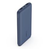 Belkin Bpb011Btbk 10.000 Mah Type-C 15 W Mavi Hızlı Şarj Powerbank