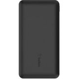Belkin Bpb011Btbk 10.000 Mah Type-C 15 W Siyah Hızlı Şarj Powerbank