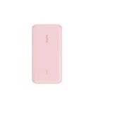 Belkin BPB024 30W 20.000 mAh Entegre Kablolu Pembe Powerbank