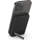 Belkin BPD004BTBK 5k Magsafe Uyumlu Kablosuz Powerbank + Stand - Altın