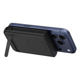 Belkin BPD014HQBK Ultracharge Pro 10.000MAH Qi2 25W Magsafe Uyumlu Dijital Göstergeli Powerbank (30W Usb-C) - Siyah