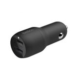 Belkin CCB001BTBK Hızlı Araç Şarjı