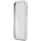 Belkin F8W868BTC01 Elite Protective iPhone X Gri Telefon Kılıfı