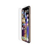 Belkin F8W905ZZ SC+ Invisiglass Ultra iPhone XS Max Ekran Koruyucu