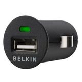 Belkin F8Z445EA Ipod Araç Şarj Cihazı