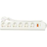 Belkin F9e600fr1m 476 Joule 6'Lı 1 M Akım Korumalı Priz