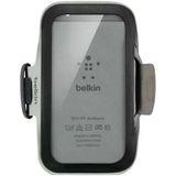 Belkin Galaxy S4 Slim-Fit Armband Siyah Kol Bandı