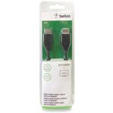 Belkin HDMI KABLOSU YÜKSEK HIZ