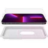 Belkin iPhone 13 Pro Max Screen Force Tempered Glass Ekran Koruyucu - OvaO70ZZ