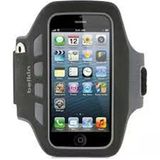 Belkin iPhone 5/5S Slim-Fit Plus Armband Kol Bandı