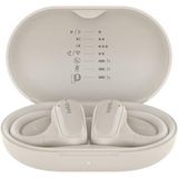 Belkin Open-Ear Krem Bluetooth Kulaklık