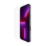 Belkin OVA070ZZ iPhone 13 Pro Max ScreenForce Temperli Ekran Koruyucu