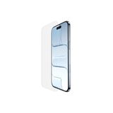 Belkin OVA237HQ ScreenForce InvisiGlass iPhone Air Uyumlu (Kolay Hizalama Kitli) Temperli Cam Ekran Koruyucu