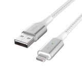 Belkin Smart Led Lightning Kablo 1.2MByz