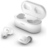 Belkin Soundform Beyaz Bluetooth Kulaklık