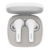 Belkin Soundform Flow Beyaz Bluetooth Kulaklık