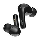 Belkin Soundform Flow Siyah Bluetooth Kulaklık