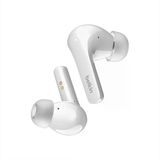 Belkin Soundform Flow True Wireless Gürültü Önleyici Kulaklık, Kablosuz, Bluetooth Kulaklık, Ter ve