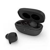 Belkin SoundForm Hibrit ANC, IPX5 Ter ve Suya Dayanıklı Kablosuz Kulaklık, Siyah özellikli Bluetooth Kulaklık ile Gerçek Kablosuz Kulaklık