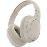 Belkin SoundForm Isolate Bej Bluetooth Kulaklık