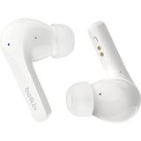 Belkin Soundform Motion Beyaz Bluetooth Kulaklık