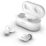 Belkin Soundform True Kablosuz Kulakiçi Kulaklık