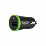 Belkin TWT113/S 2.4 A Siyah Araç Şarj Cihazı