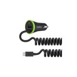 Belkin Ultra-Fast 3.4 A Micro Usb Araç Şarj Cihazı