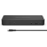 Belkin Usb C Bağlantı İstasyonu (2 Hdmı 2.0 Bağlantı Noktası, 2 Displayport 1.4, 3 Usb C, 5 Usb A Bağlantı Noktası, Usb C Aygıtları İçin 1 Gigabit Ethernet Bağlantı Noktası) Outlet Teşhir Vitrin