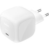 Belkin Usb-C Duvar Şarj Cihazı, 65W, Hızlı Şarj Bloku, Tip C Telefon Şarj Cihazı, Apple Iphone 16/15 - Çok Renkli